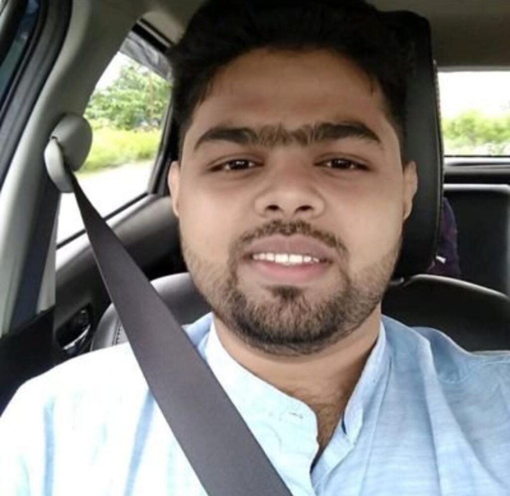 Amit Tripathy