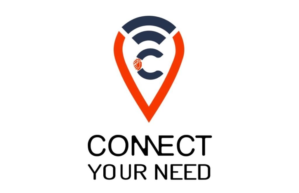 Connect Your Need App 