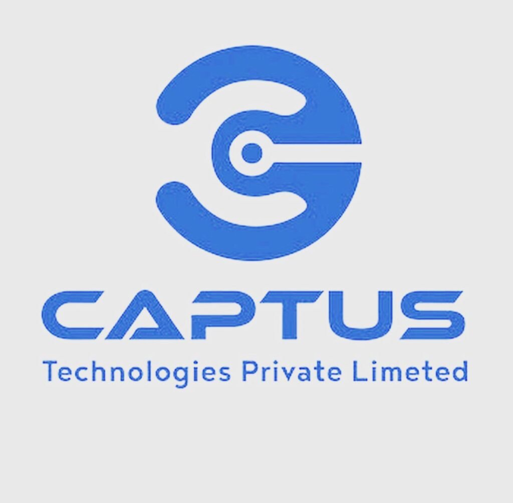 Captus Technologies — A Trusted Web, Mobile, and Custom Software Development Company in India