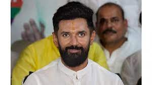 Chirag Paswan Advocates Mother’s Candidacy for Hajipur Seat, Stirs NDA Controversy