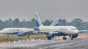 Tragedy Strikes: IndiGo Pilot Passes Away Moments Before Flight Take-off at Nagpur Airport