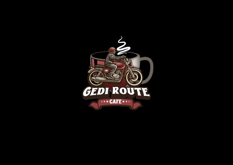 Gedi Route Cafe: The Perfect Treat for Every Gedi.