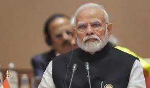 Union Cabinet Commends PM Modi for Successful G20 Summit