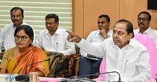 Telangana CM KCR Inaugurates 9 New Government Medical Colleges, Plans for One in Each District