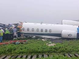 "Co-Pilot of Crashed Mumbai-Bound Charter Plane Undergoes Spine Surgery at Kokilaben Hospital"