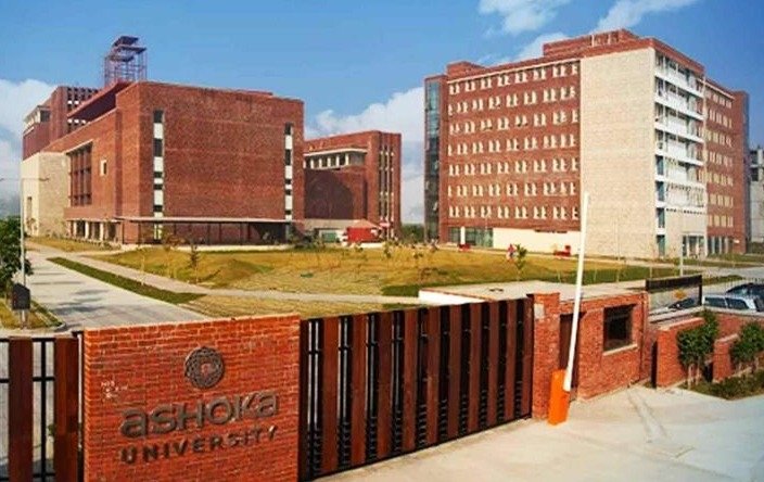ED Arrests Ashoka University Founders in ₹1626 Crore Money Laundering Case