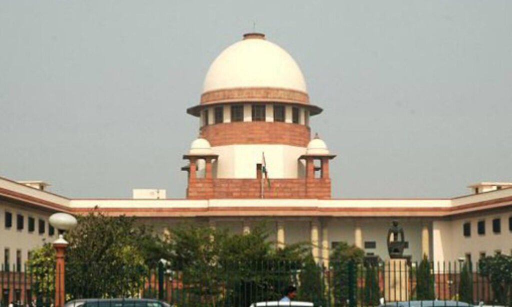 ED Considers Making AAP an Accused in Delhi Excise Case: Supreme Court Seeks Clarification