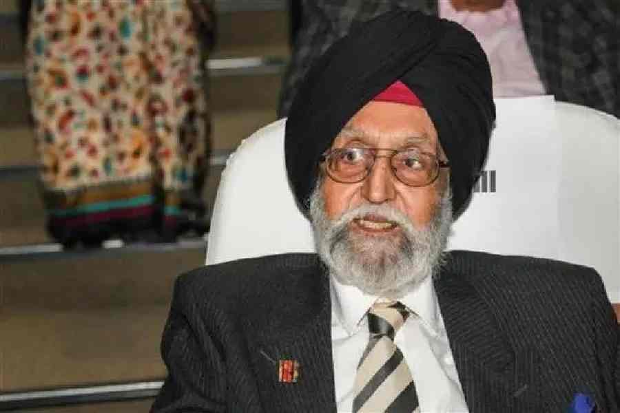 Former Chief Election Commissioner MS Gill Passes Away After Brief Illness