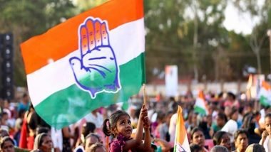 Congress Releases Mizoram Manifesto, Promises LPG Cylinders at ₹750, Health Insurance, and More