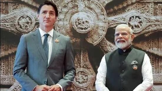 "Diplomatic Tensions Between India and Canada May Impact Visa Processing for Indians"