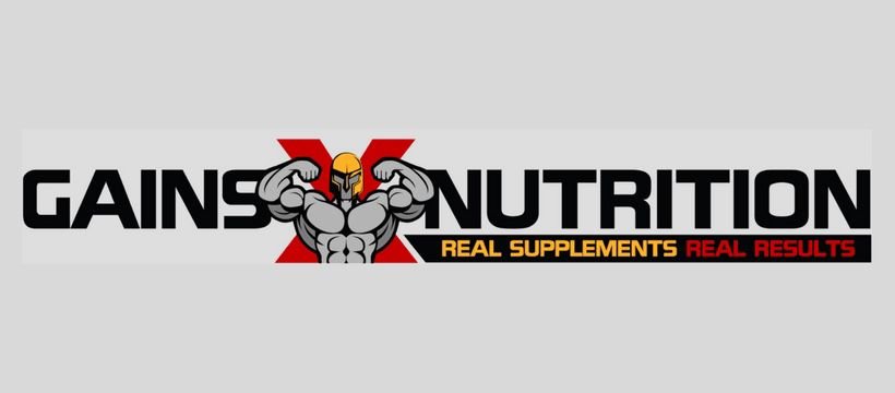 "The GainsX Nutrition Revolution: Delivering Real Supplements for Real Results"