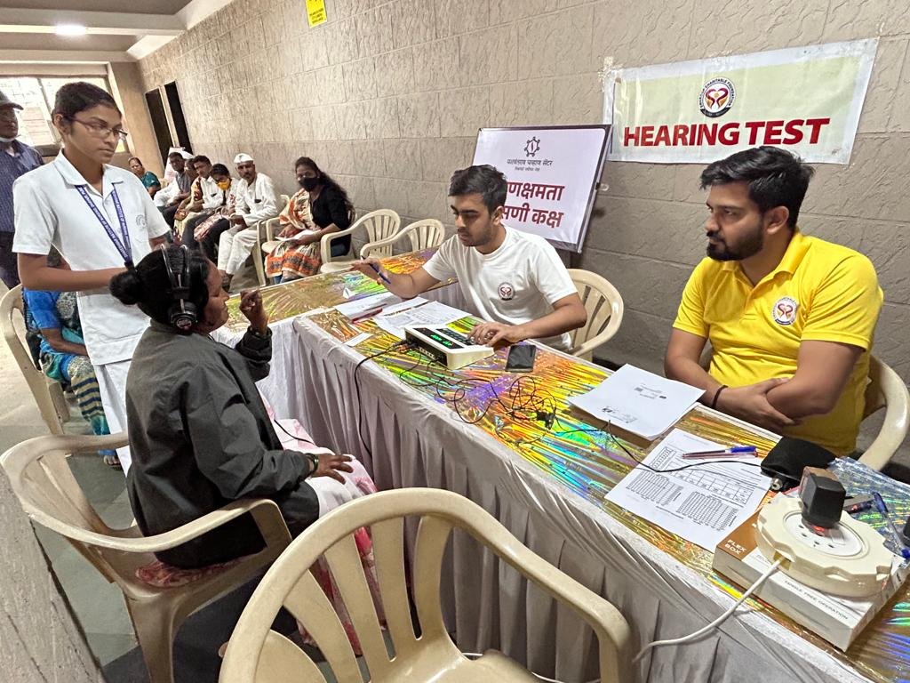 "Devyansh Misra: A Beacon of Hope for Those with Hearing Impairments"