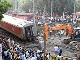 Tragic Bihar Train Accident Claims Lives of Mother and Daughter from Assam