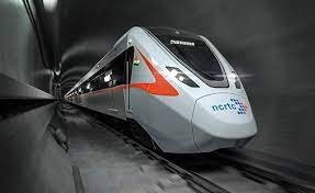 India's First Regional Rail Service RapidX Renamed NaMo Bharat Ahead of Inaugural Run
