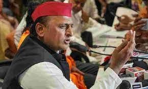 Akhilesh Yadav Continues Critique of Congress, Expresses Concern Over INDIA Alliance