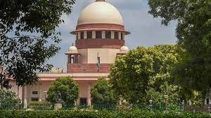 Supreme Court Stresses Judges Must Respect Case Assignments by Chief Justice