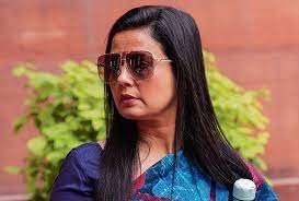 BJP MP Accuses Mahua Moitra of Security Breach Amid 'Cash for Query' Scandal