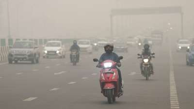"Delhi-NCR Implements GRAP Stage 4 Amid 'Severe' Air Pollution, Takes Stringent Measures to Tackle Crisis"