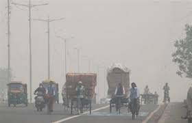 Delhi Primary Schools Closed for Two Days Due to Worsening Air Quality