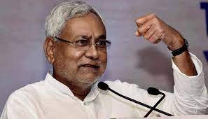 Bihar Chief Minister Nitish Kumar Proposes Raising Caste Quotas to 65% Beyond Supreme Court Cap