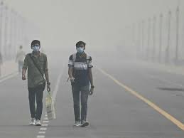 Delhi Schools Announce Early Winter Break Due to Severe Air Pollution