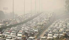 "Delhi Government Postpones Odd-Even Rule Amid Supreme Court Scrutiny Over Air Quality Concerns"