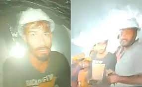 Workers Trapped in Uttarakhand Tunnel Spotted after 10 Days; Rescue Efforts Intensify