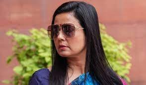 "CBI Initiates Probe into Cash-for-Query Allegations Against Mahua Moitra"