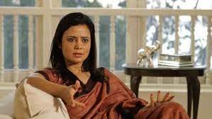 TMC MP Mahua Moitra Accuses Ethics Panel of Unethical Behavior in 'Cash-for-Query' Investigation