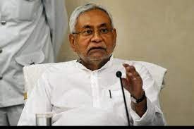 Nitish Kumar Apologizes for Controversial Population Control Remark Amidst Heated Political Backlash