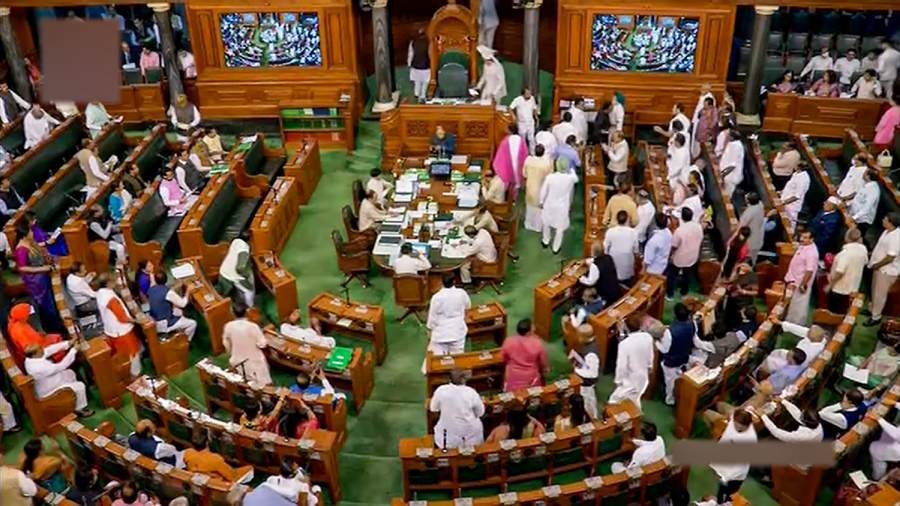 Rajya Sabha Passes Bill to Establish GST Appellate Tribunals, Amends Age Cap for Members