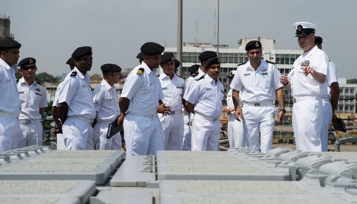 Qatari Court Reduces Death Sentences of Ex-Indian Navy Personnel to Prison Terms; Opens Path for Transfer to India