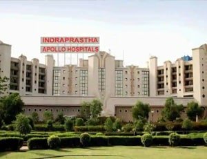 "Investigation Launched into Alleged Kidney Racket at Delhi's Apollo Hospital"