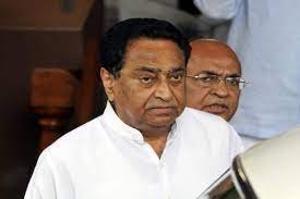 Kamal Nath Removed as Madhya Pradesh Congress Chief After Election Loss, Jitu Patwari to Take Charge