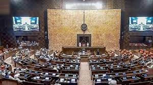 In a significant move aimed at streamlining the registration process for newspapers and periodicals, the Parliament has approved the Press and Registration of Periodicals Bill, 2023. This new legislation marks a substantial shift from the cumbersome eight-step process to a simplified, one-step registration procedure.