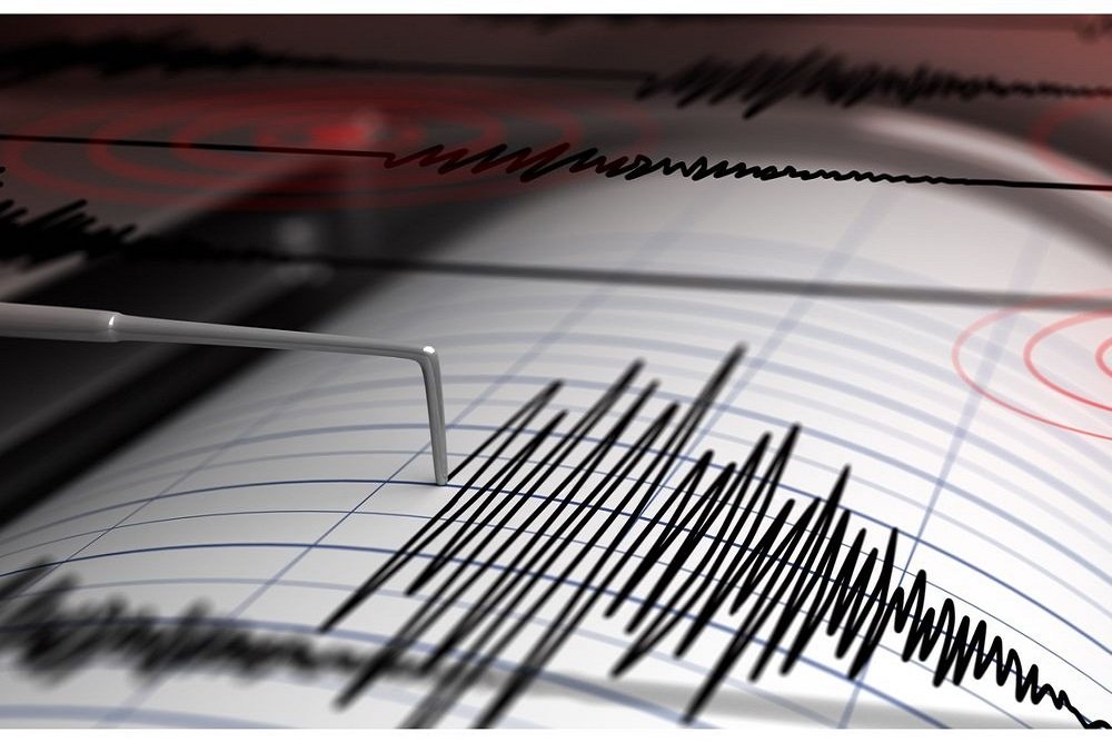 Earthquake of Magnitude 4.5 Rattles Leh: NCS Reports Predawn Tremor