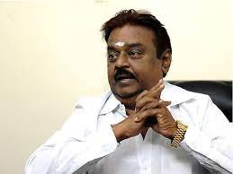 Vijayakanth's Wife Elected as DMDK General Secretary as He Takes Back Party Reigns