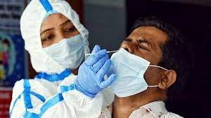 India Reports 752 New COVID Cases, 4 Deaths in 24 Hours