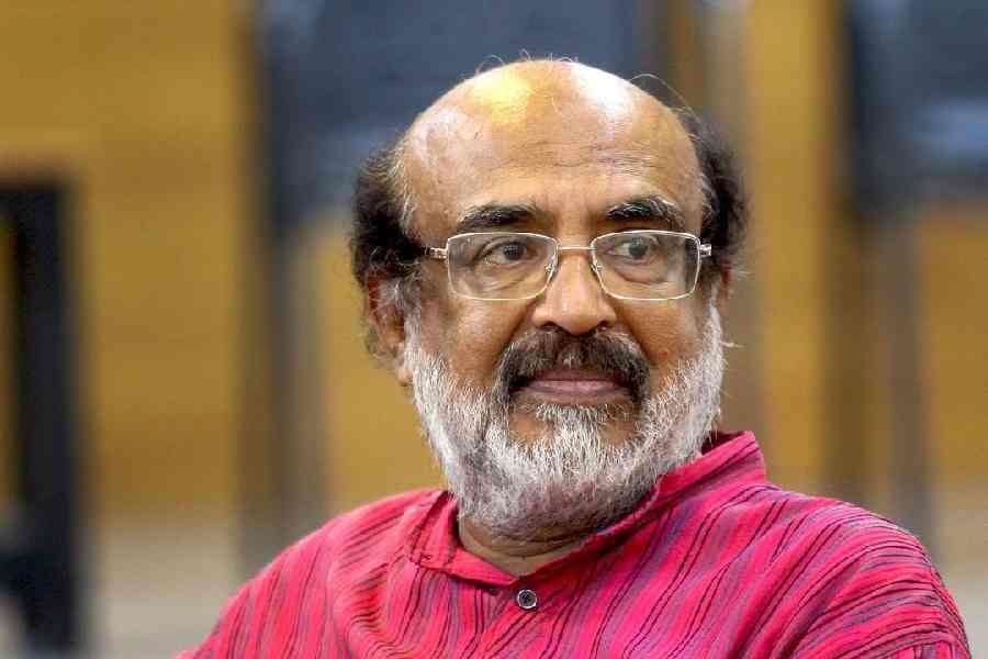 ED Summons Former Kerala Finance Minister Thomas Isaac in KIIFB Masala Bonds Case