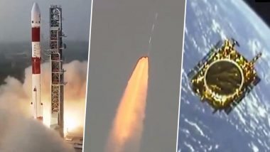 ISRO Marks Success with XPoSat Launch and Ambitious 2024 Plans