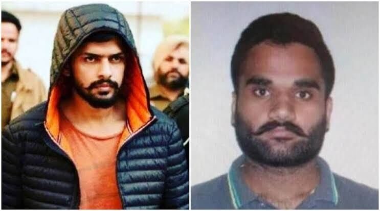 Alleged Gangster Goldy Brar Declared 'Terrorist' Under UAPA by Indian Authorities