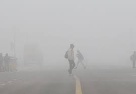 Northern India Braces for Extended Cold Spell and Dense Fog, IMD Issues Warnings