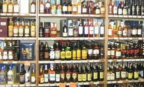 "Gautam Budh Nagar District Enforces Liquor Sale Ban on January 22 for Ayodhya Temple Consecration"