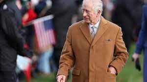 King Charles III to Undergo Prostate Surgery as Princess of Wales Recovers from Abdominal Surgery