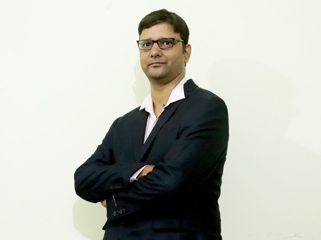 "From Keonjhar to Global Influence: Deepak Pani's Digital Marketing Empire"