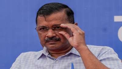 "ED Takes Legal Action Against Delhi CM Arvind Kejriwal for Ignoring Summons in Money Laundering Case"