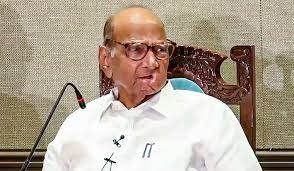 Supreme Court Allows 'NCP-Sharadchandra Pawar' Name for Faction Led by Sharad Pawar, Grants Liberty for Party Symbol Allocation