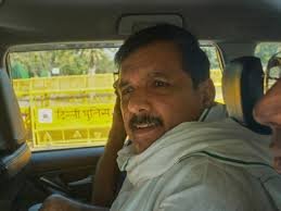 "AAP Leader Sanjay Singh to Take Rajya Sabha Oath from Jail; Wife Expresses Historic Moment"