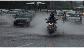 IMD Issues Yellow Rain Alert for Multiple States, Urges Precautionary Measures