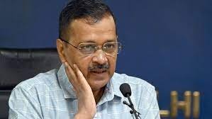 Delhi Chief Minister Arvind Kejriwal Skips 6th ED Summons in Delhi Excise Policy Case; AAP Deems Summons "Illegal"